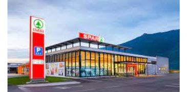 Spar Villacher Straße