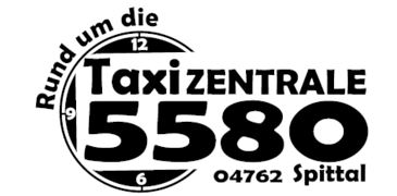 Taxizentrale