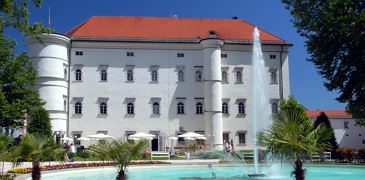 Schloss Porcia