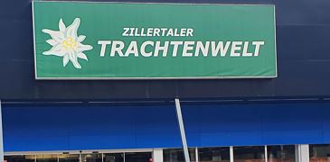 Zillertaler Trachtenwelt