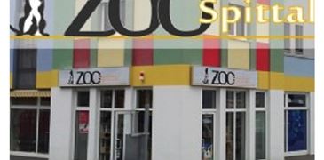 Zoo Spittal