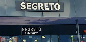 Segreto Moda Italiana