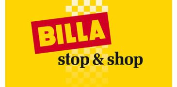 Billa-Jet Tankstelle