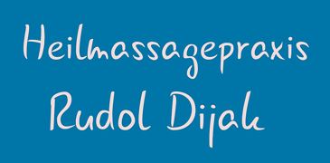 Massage Dijak