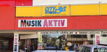 Musik Aktiv Lutherstraße