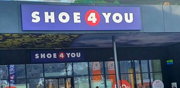 Shoe 4 you im KulMax