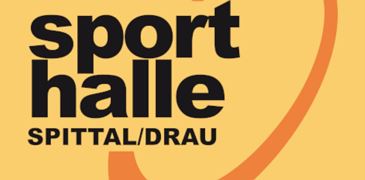 Sporthalle