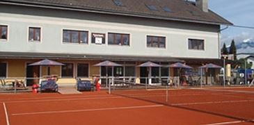 Tennisplätze