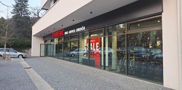 TREK Bikeshop Spittal