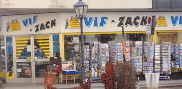 Vif-Zack