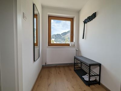 Appartement/Fewo, Dusche, WC, 3 Schlafräume