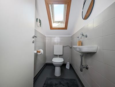 Appartement/Fewo, Dusche, WC, 3 Schlafräume