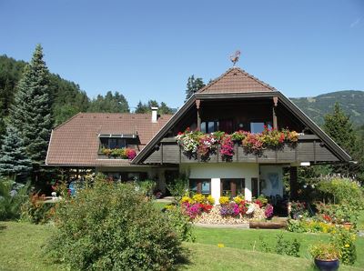 Appartement Roswitha mit Seeblick