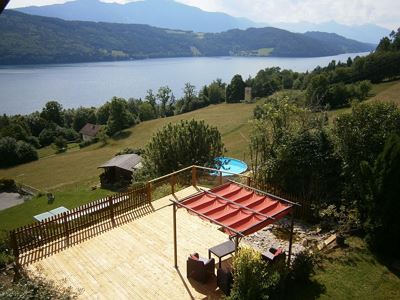 Appartamento, bagno, WC, balcone