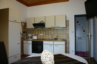 Sonnenappartement