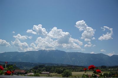 Appartamento, doccia e bagno, WC, sud