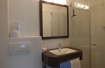 Appartamento, bagno, WC, tranquilla