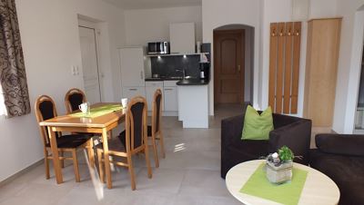 Appartamento n.5 - 65m²