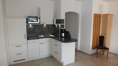 Appartamento n.5 - 65m²