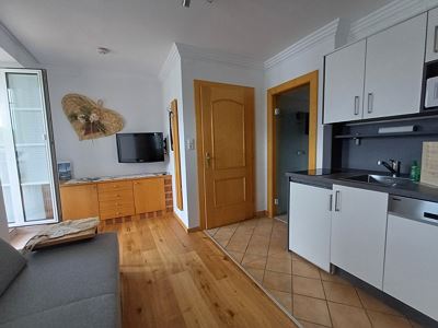 Appartement Nr. 3