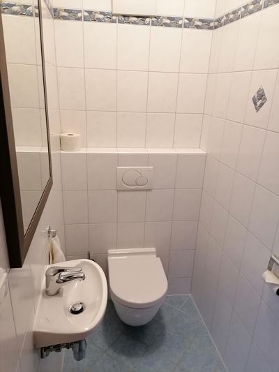 Maisonettenwohnung 9  - 76m²