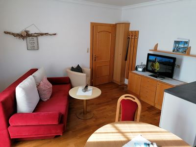 Appartement Nr. 2