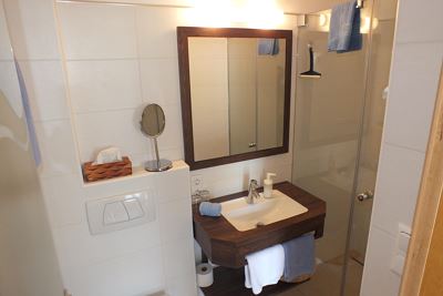 Appartamento, bagno, WC, tranquilla