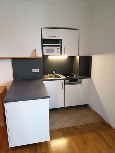 Appartement Nr. 2