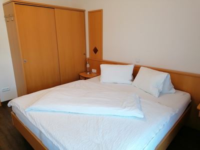 Maisonettenwohnung 9  - 76m²