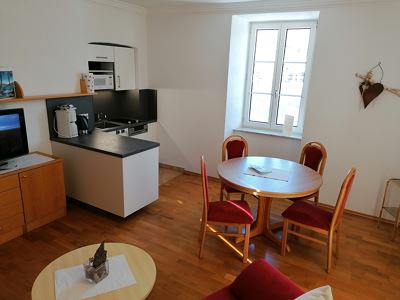 Appartement Nr. 2