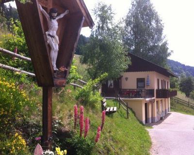 Ferienhaus Ranch mit Seeblick