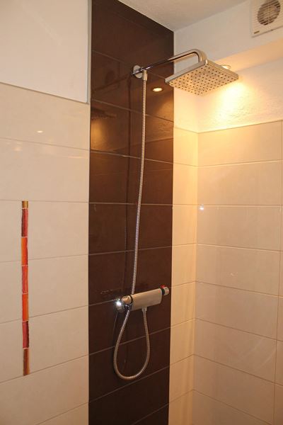 Appartamento, doccia, WC, 2 camere da letto