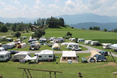 Stellplatz über 80 m²