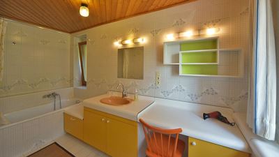 Appartamento, doccia o bagno, WC, 2 camere da letto