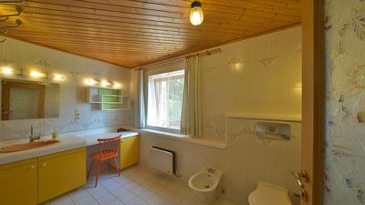 Appartamento, doccia o bagno, WC, 2 camere da letto