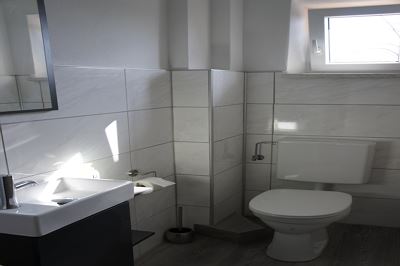 Appartamento, toilette e bagno/doccia separati, 3 camere da letto