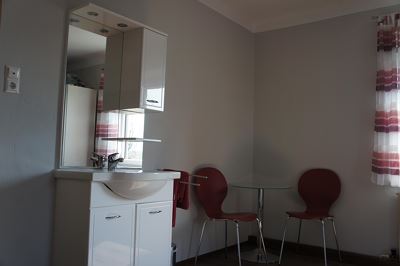 Apartment, separate toilet and shower/bathtub, 3 bed rooms