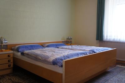 Apartment, separate toilet and shower/bathtub, 3 bed rooms