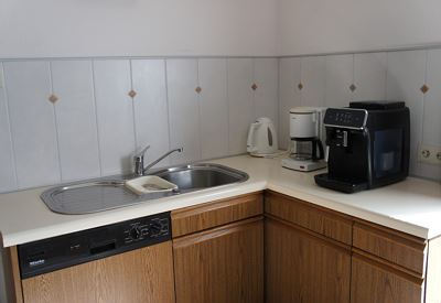 Apartment, separate toilet and shower/bathtub, 3 bed rooms