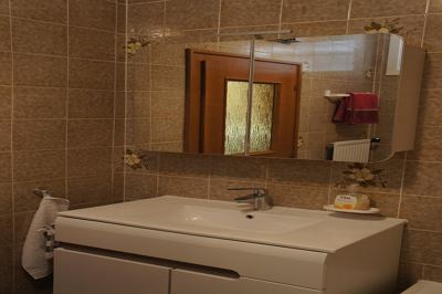 Apartment, separate toilet and shower/bathtub, 3 bed rooms