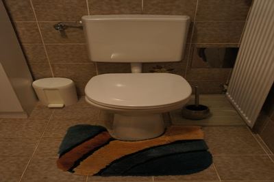 Appartamento, toilette e bagno/doccia separati, 3 camere da letto