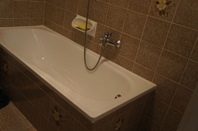 Appartamento, toilette e bagno/doccia separati, 3 camere da letto