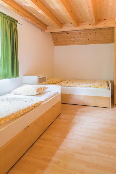 Casa vacanze, doccia e bagno, WC, 3 camere da letto