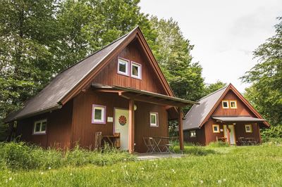 Casa vacanze, doccia e bagno, WC, 3 camere da letto