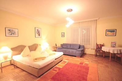 Appartement Hochalm