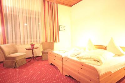 Appartamento in albergo, bagno, WC, vista lago