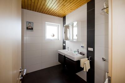 Appartamento, toilette e bagno/doccia separati, 2 camere da letto