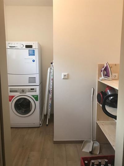 Casa vacanze, doccia, WC, 2 camere da letto