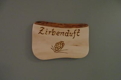 Zirbenduft