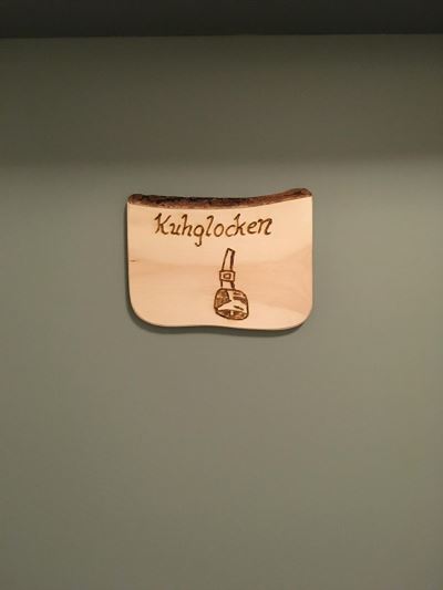 Kuhglocken